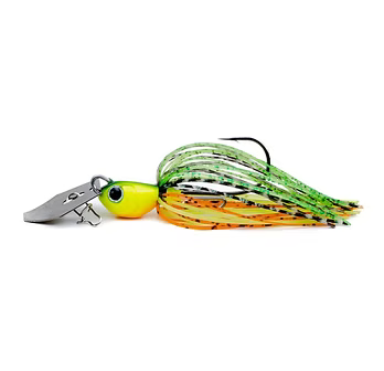 Noike Tiny Kaishin Blade Chatterbait 7g