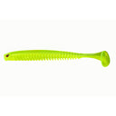 BITE ON Venom 17 cm silikona māneklis (1 gab.) - #31 Lime Perl