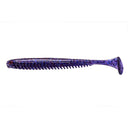 BITE ON Venom 10 cm silikona māneklis (5 gab.) - #32 Violet
