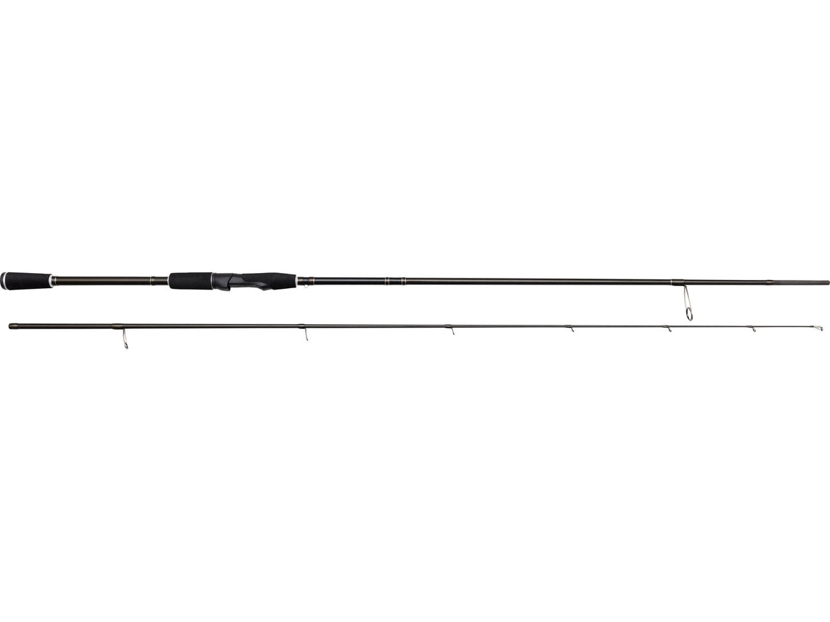 Westin W2 PowerStrike 7'6/225 cm ml 10-40g 2 sec spininga kāts