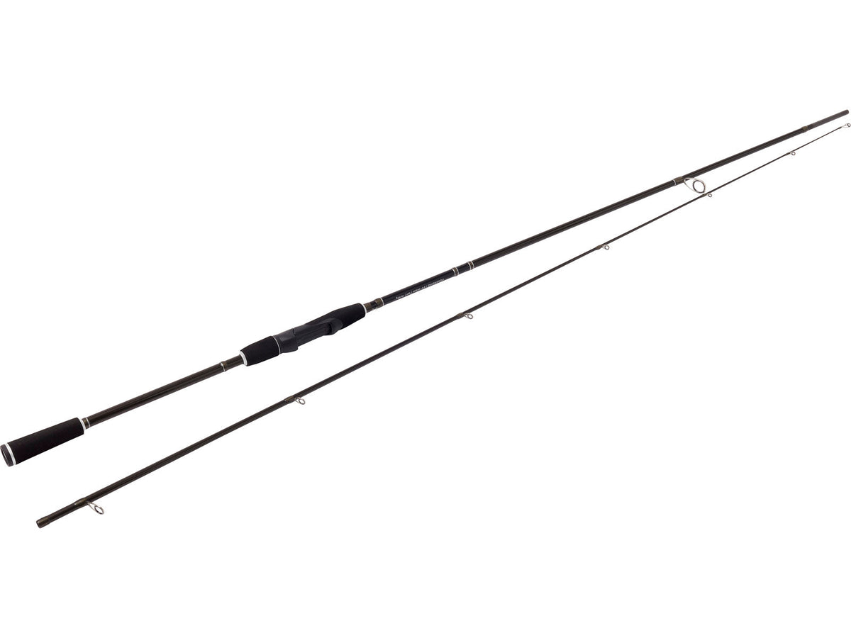 Westin W2 Powershad spininga kāts