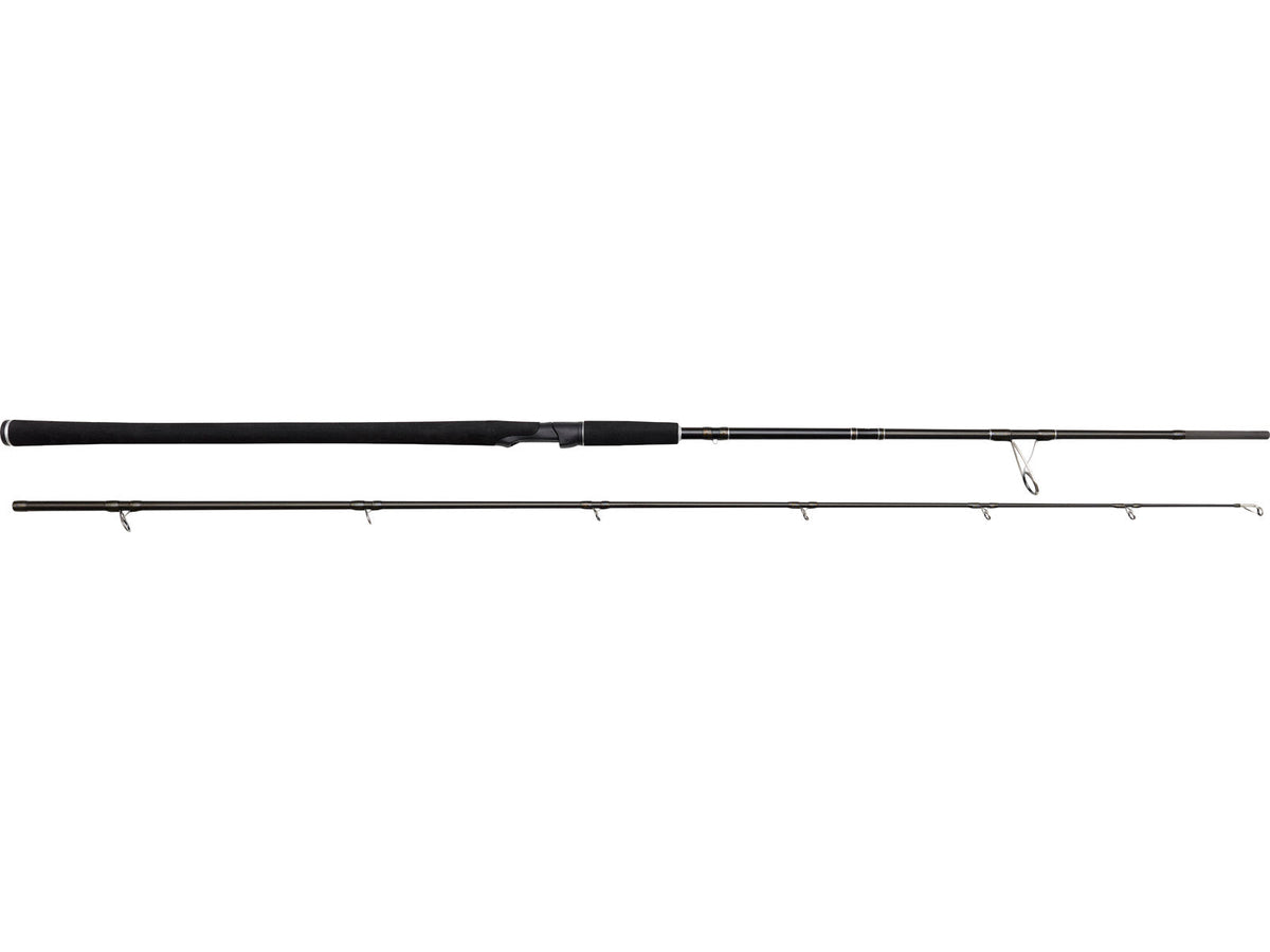 Westin W2 PowerCast baitcast kāts