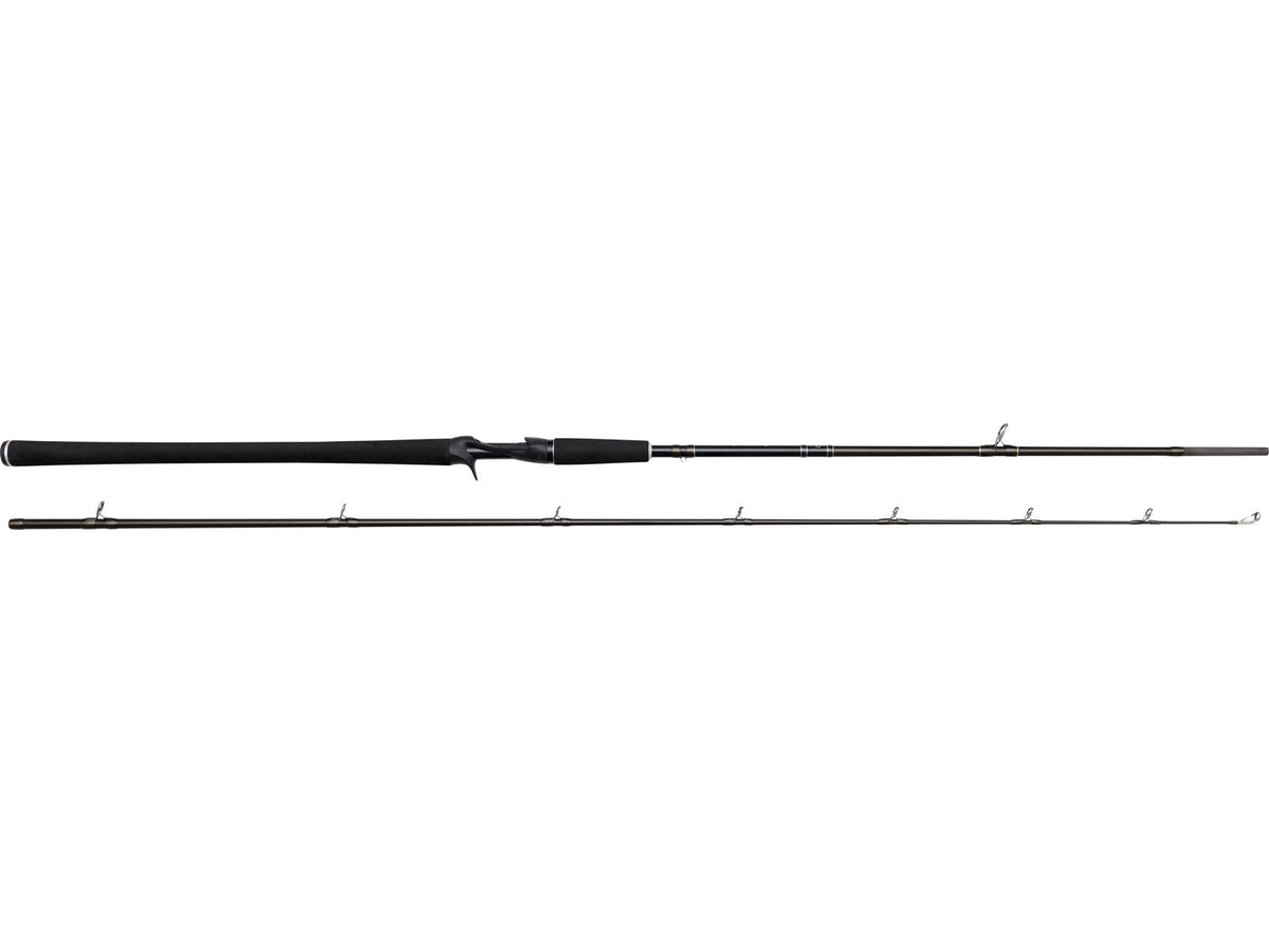 Westin W2 PowerCast-T baitcast kāts