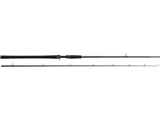 Westin W2 PowerCast-T baitcast kāts