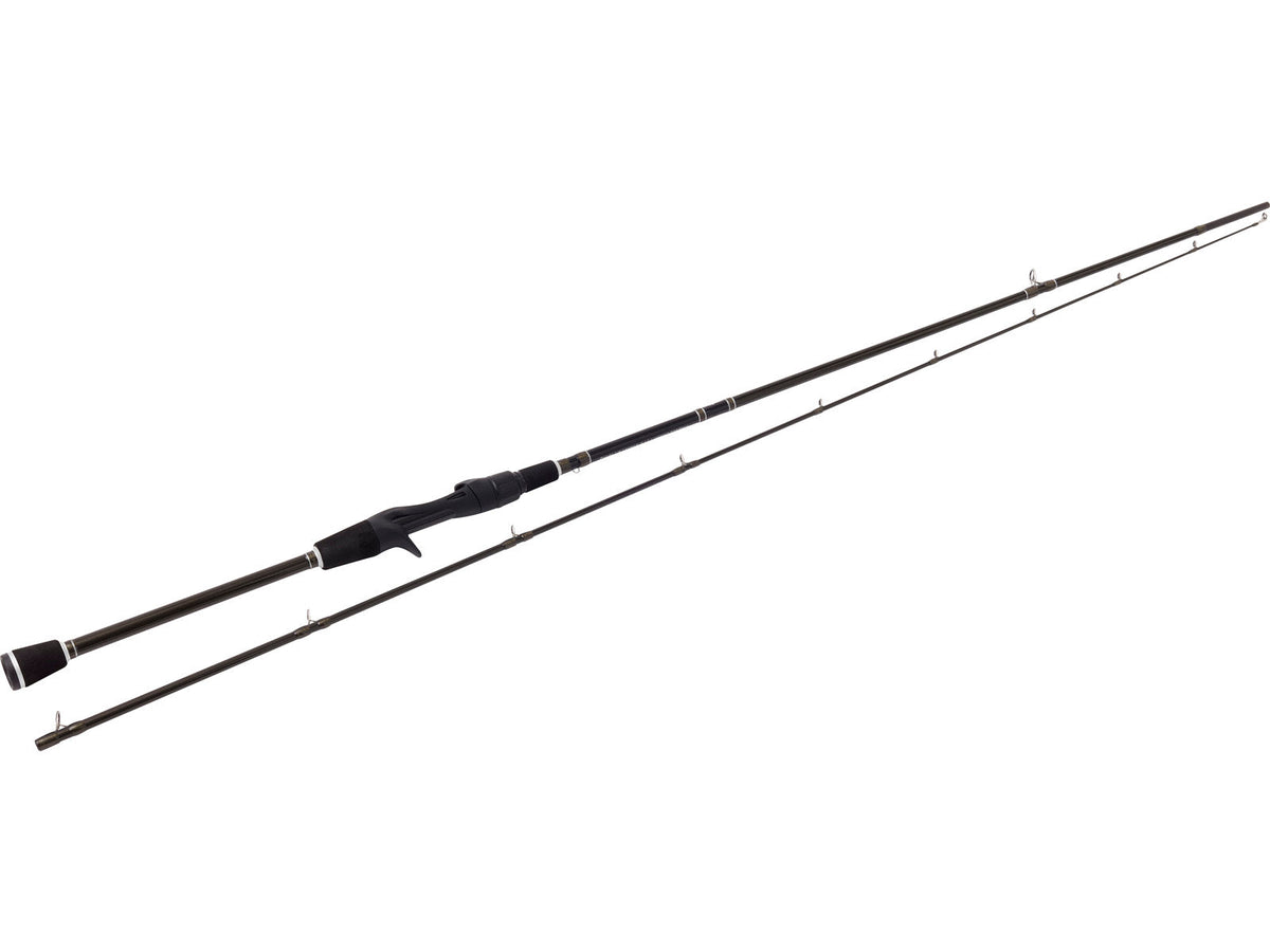Westin W2 Finesse crank-T baitcast kāts