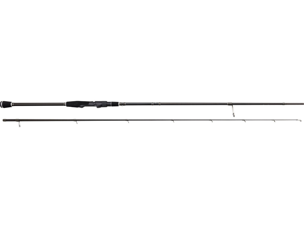 Westin W2 Finesse T&C spininga kāts