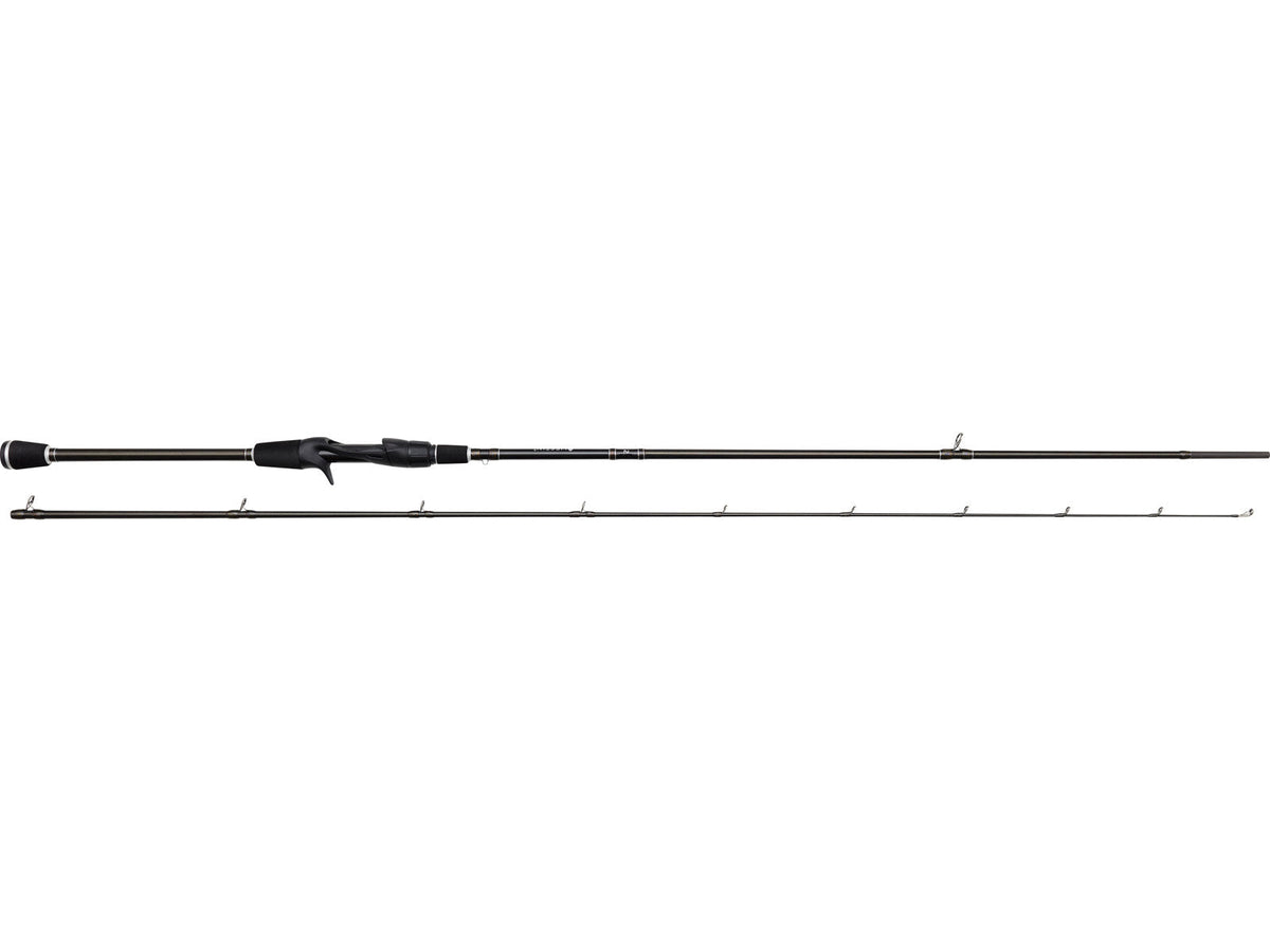 Westin W2 Finesse-T T&C baitcast kāts