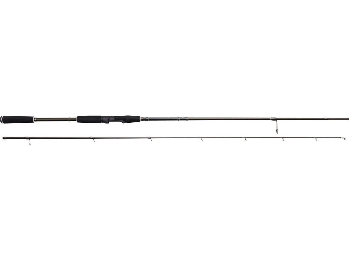 Westin W2 Finesse Shad spininga kāts