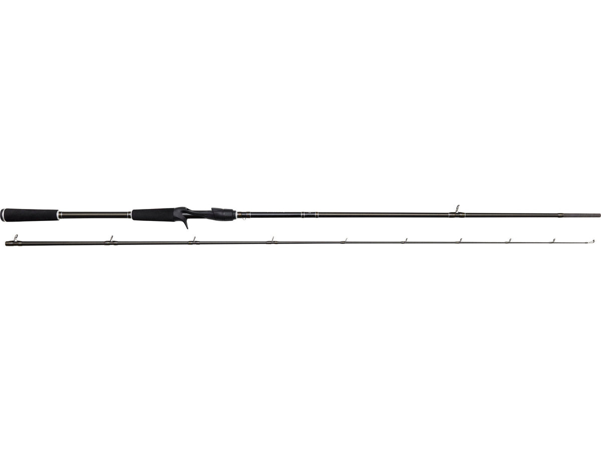 Westin W2 Finesse Shad-T baitcast kāts