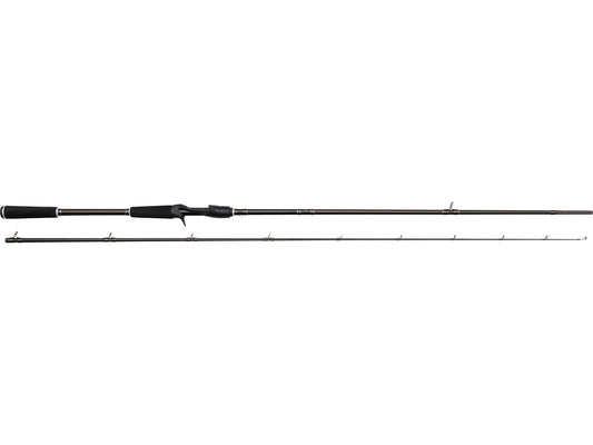 Westin W2 Finesse Shad-T baitcast kāts