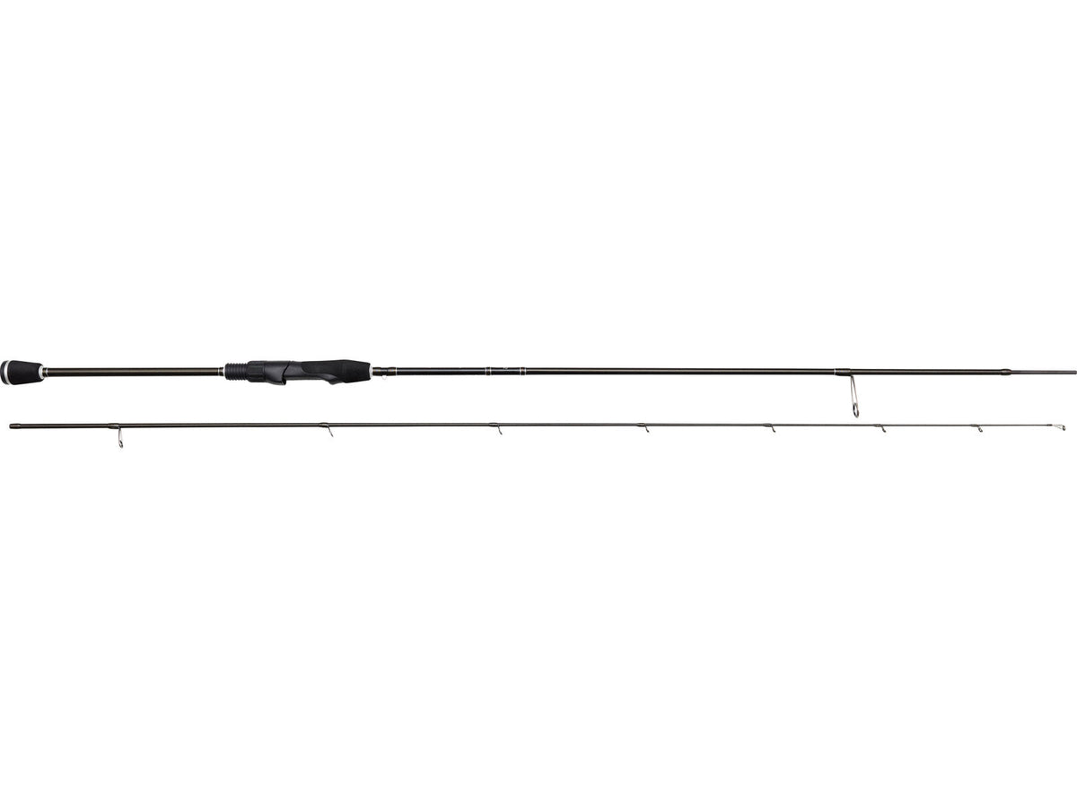 Westin W2 Streetstick spininga kāts
