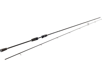 Westin W2 Light Softlure UL 1–4 g spininga kāts