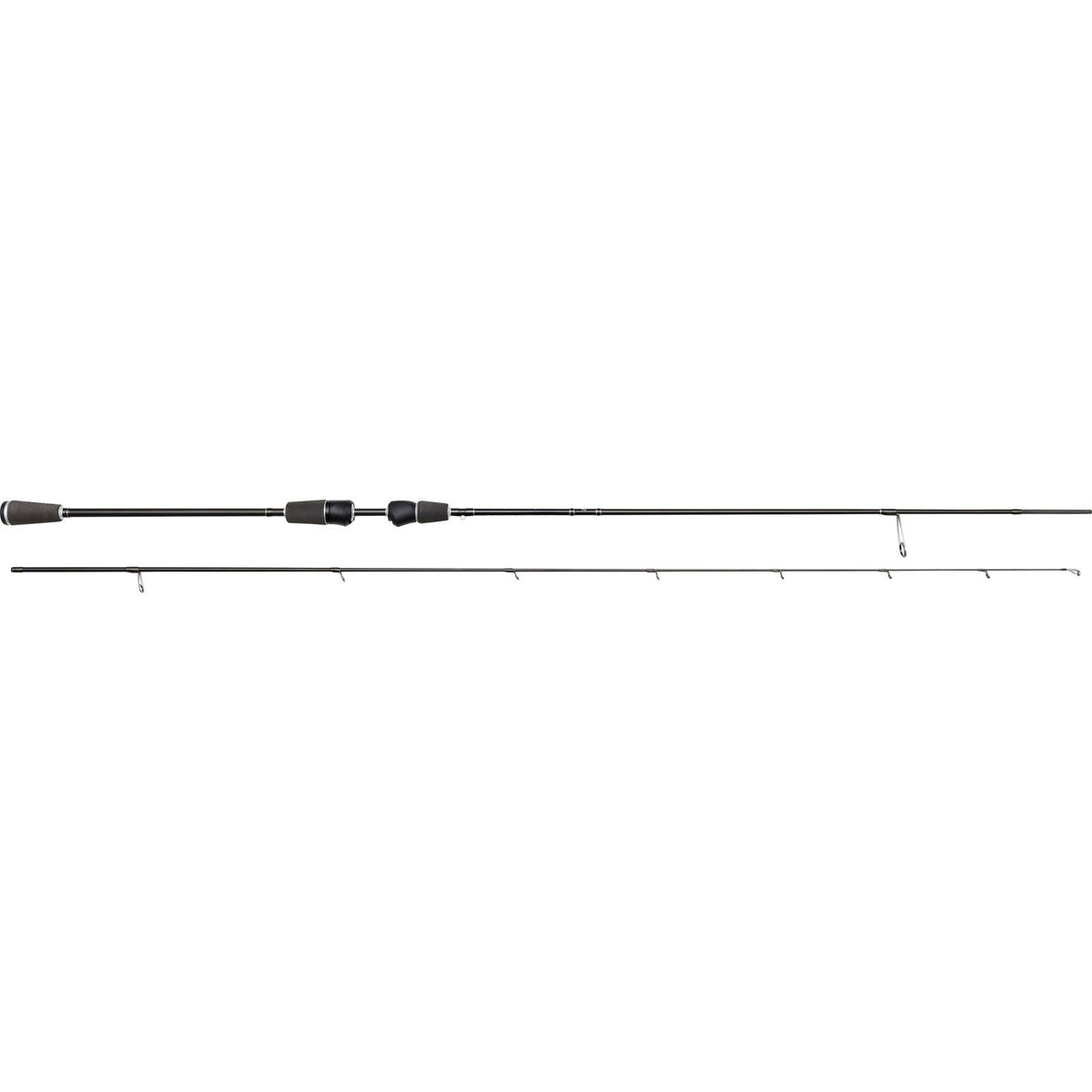 Westin W2 Light Softlure UL 1–4 g spininga kāts