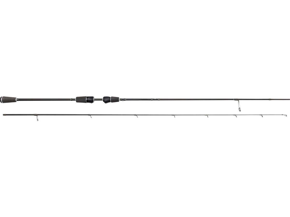 Westin W2 Light Softlure UL 1–4 g spininga kāts