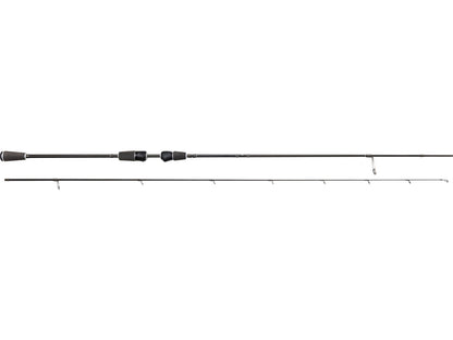 Westin W2 Light Softlure UL 1–4 g spininga kāts