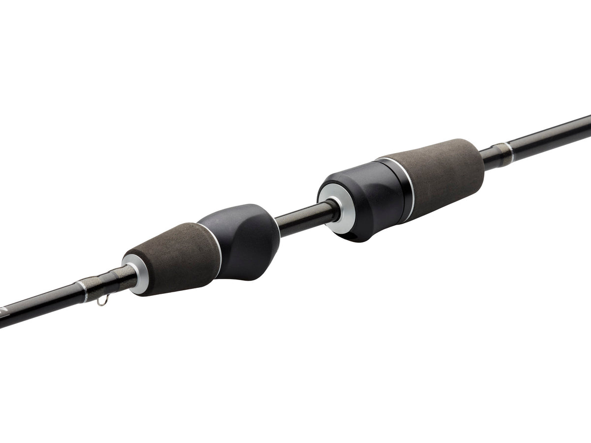 Westin W2 Light Softlure UL 1–4 g spininga kāts