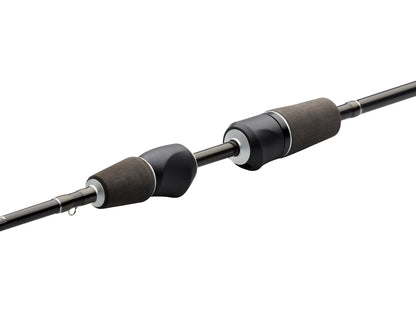 Westin W2 Light Softlure UL 1–4 g spininga kāts