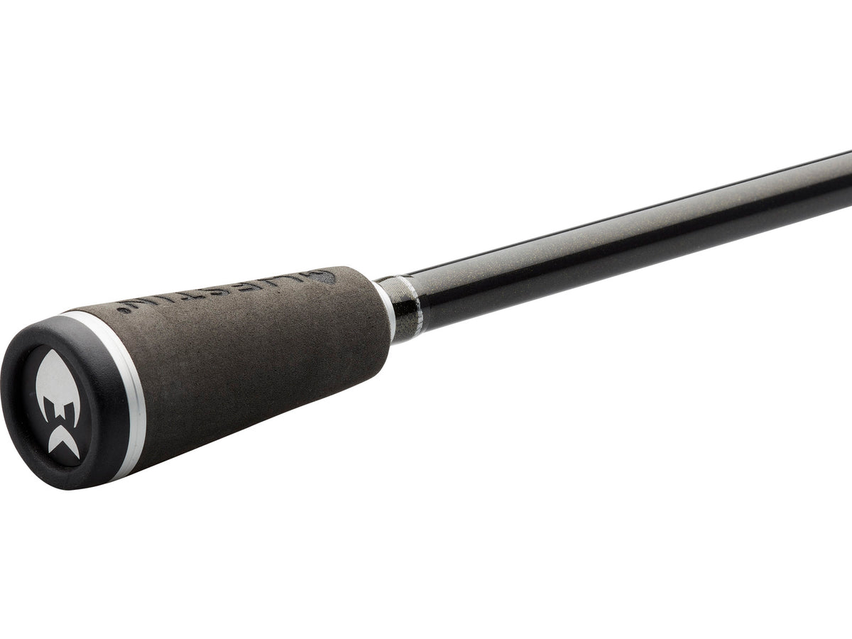 Westin W2 Light Softlure UL 1–4 g spininga kāts