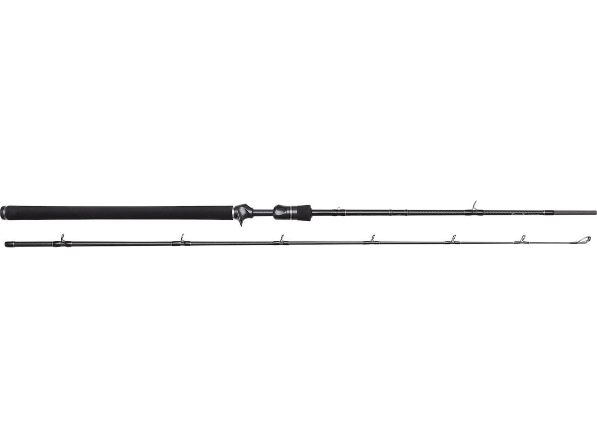 Westin W3 Jerkbait-T 3RD baitcast kāts