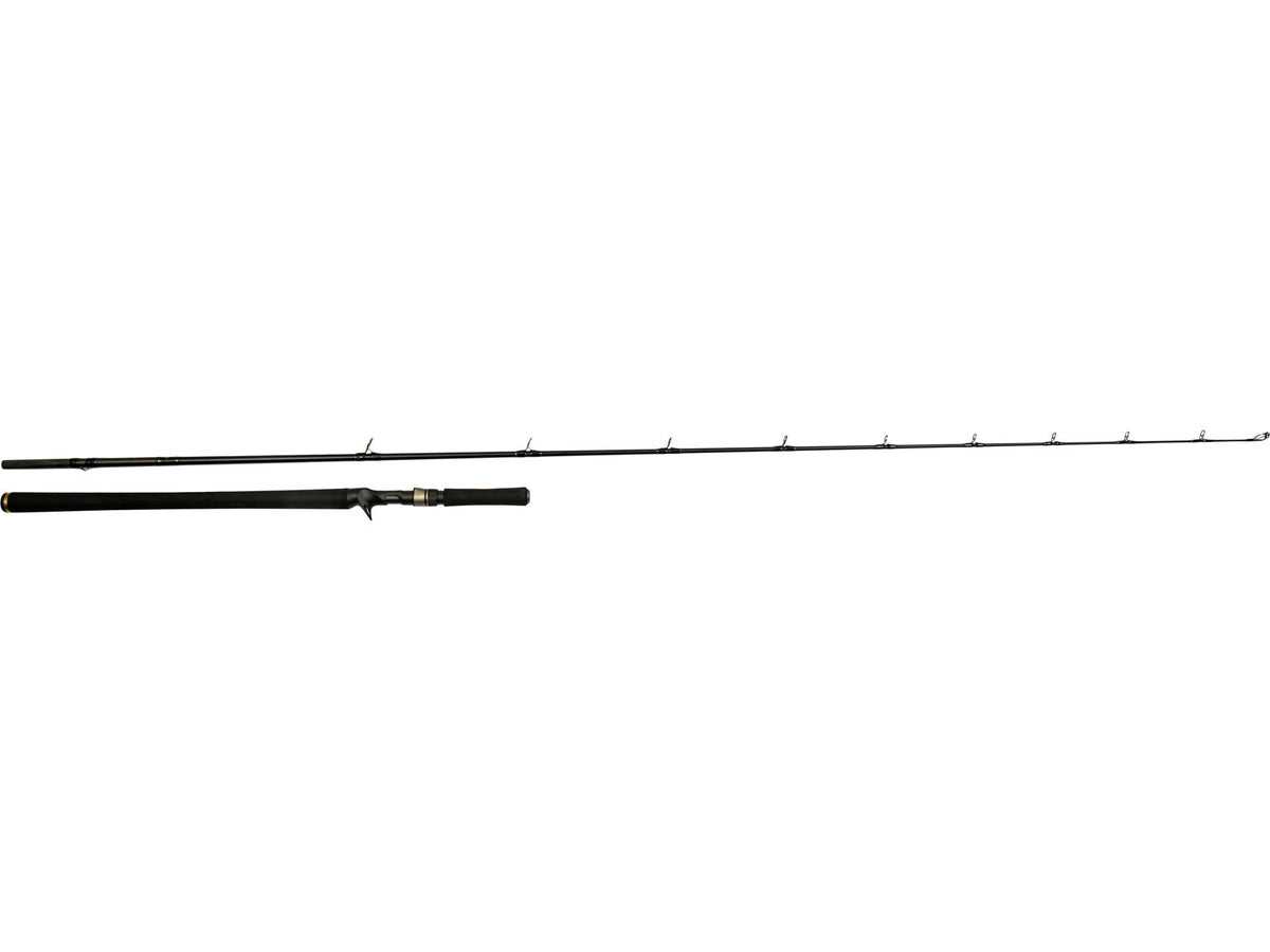 Westin W3 MonsterStick-T 2nd baitcast kāts