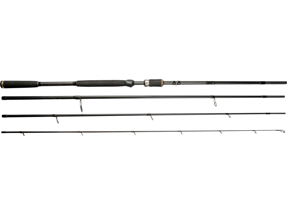 Westin W3 Ultralight Spin 2nd spininga kāts