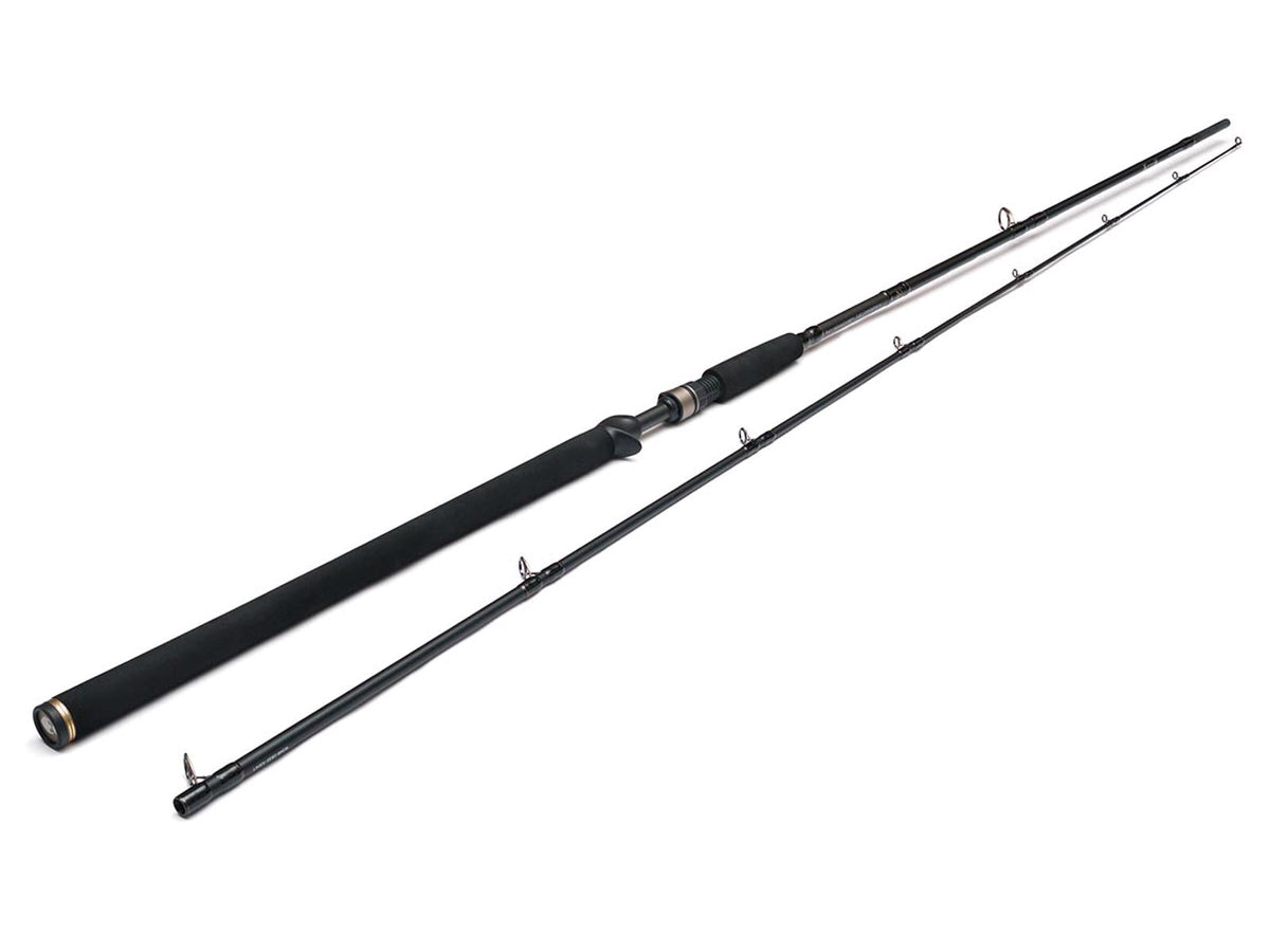 Westin W3 Powershad-T 2nd baitcast kāts