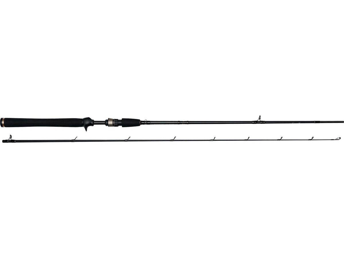 Westin W3 Vertical Jigging-T 2nd baitcast kāts