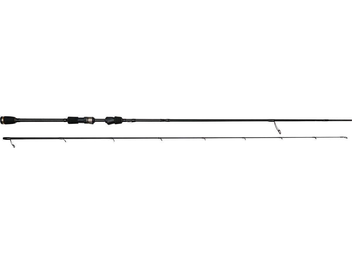 Westin W3 Finesse TC 2nd spininga kāts