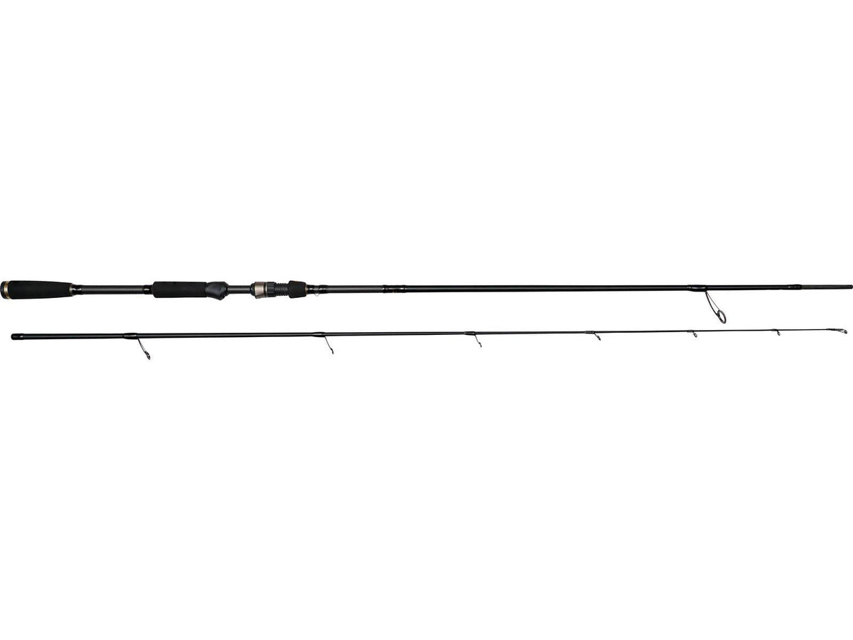 Westin W3 Powerstrike 2nd spininga kāts