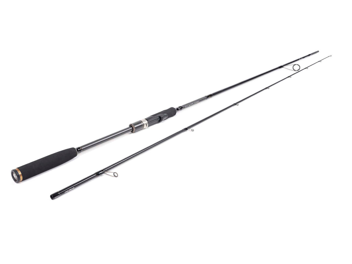 Westin W3 Seabass 2nd spininga kāts