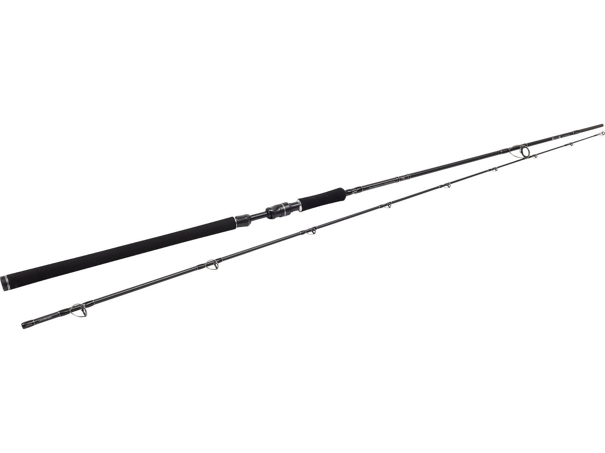 Westin W3 PowerCast 3RD baitcast kāts