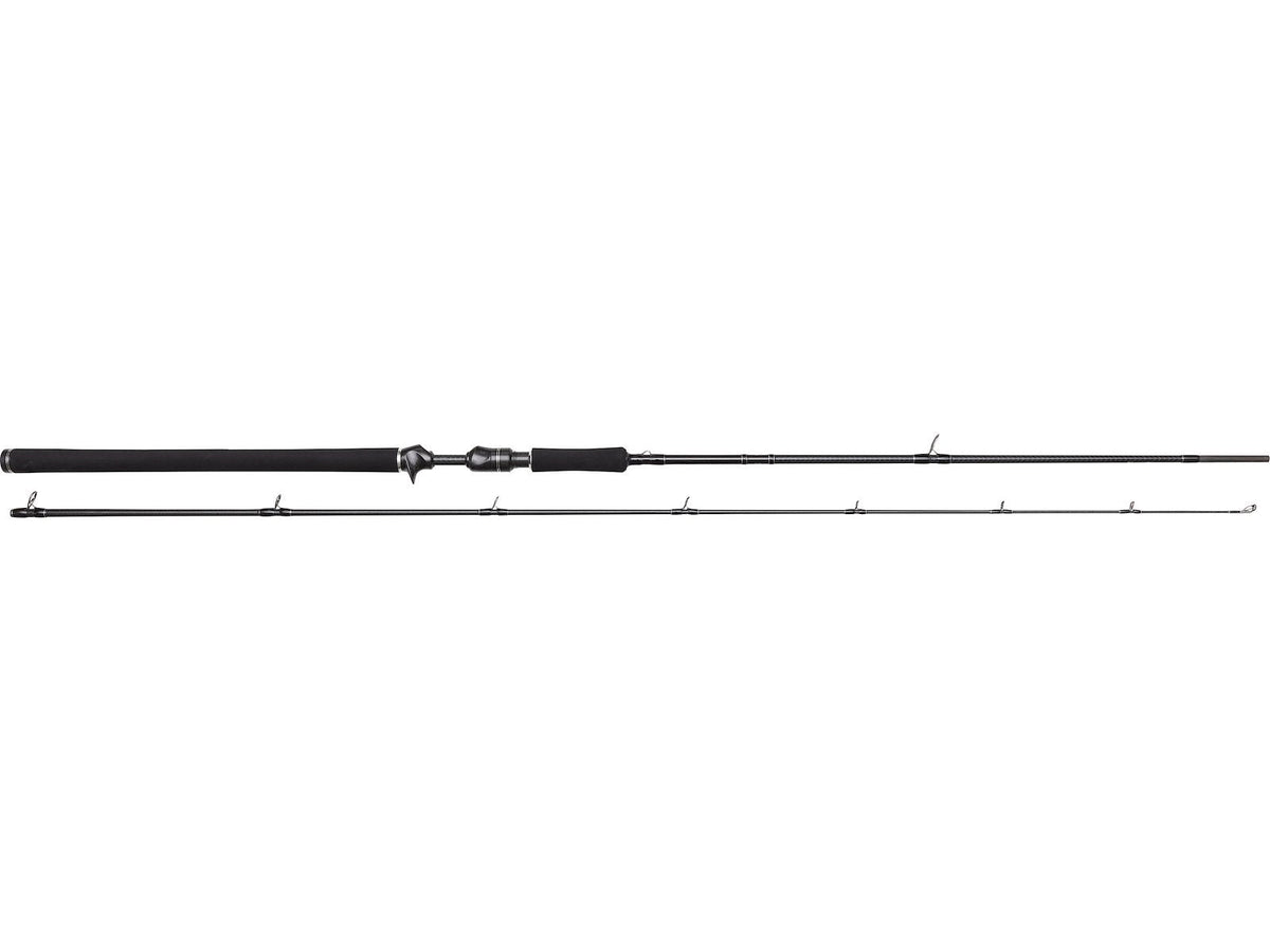 Westin W3 PowerCast-T 3RD baitcast kāts