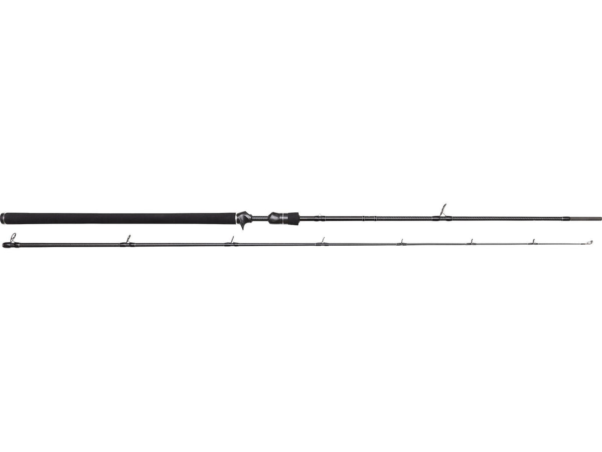 Westin W3 PowerCast-T 3RD baitcast kāts
