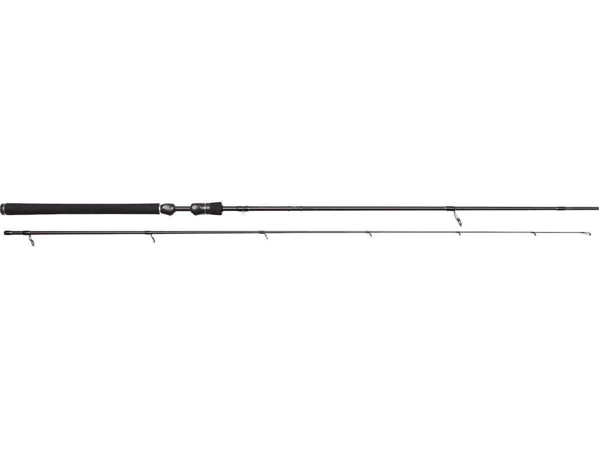 Westin W3 Powerlure 3RD spininga kāts