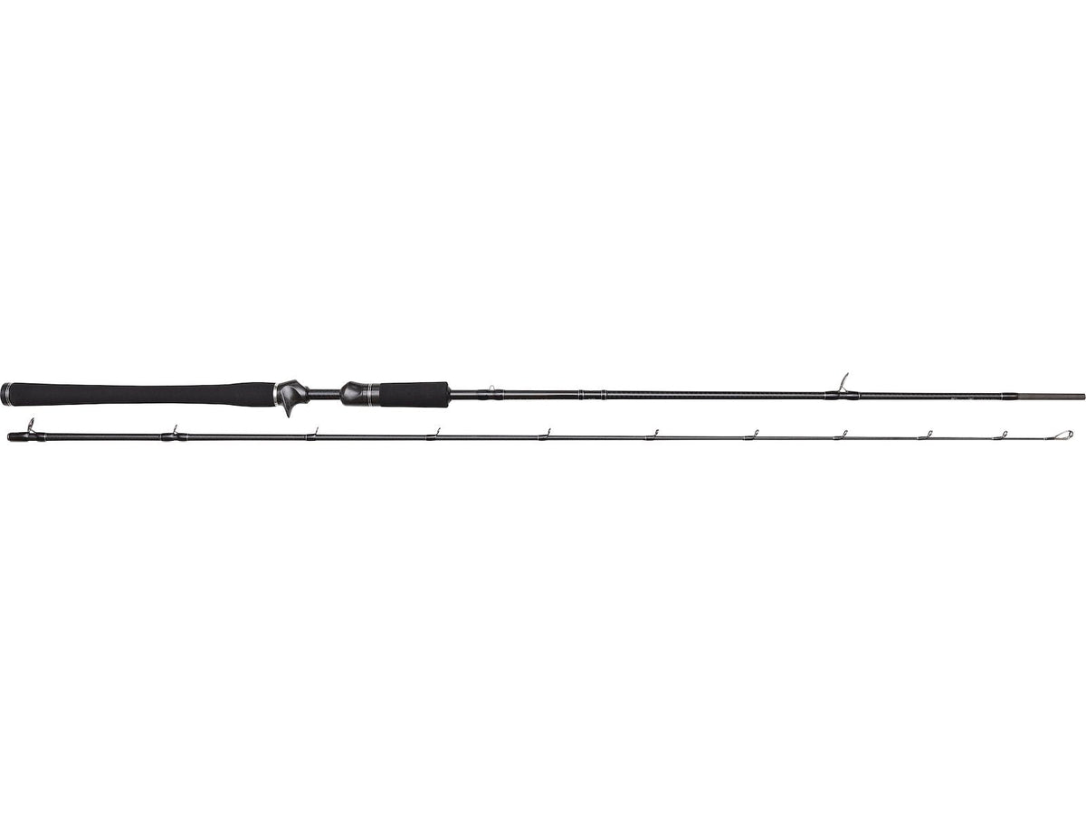 Westin W3 HYBRIDCAST -T 3RD baitcast kāts