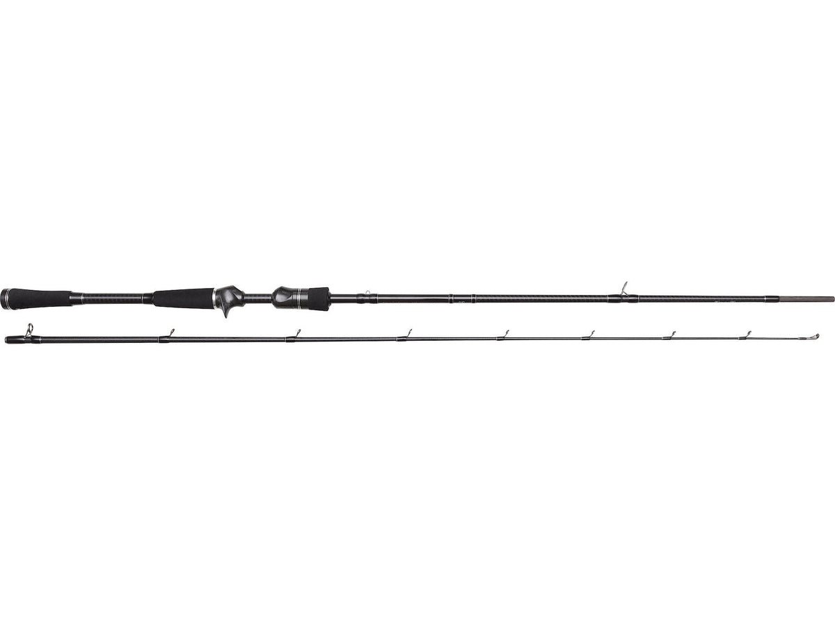 Westin W3 Vertical Jigging-T 3RD baitcast kāts