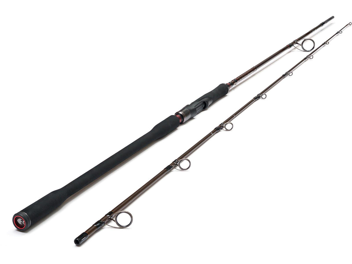 Westin W4 Powercast 2nd baitcast kāts