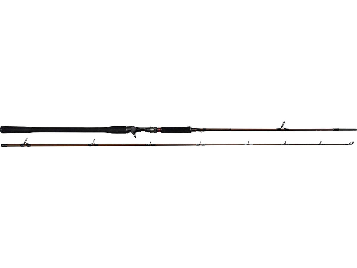 Westin W4 Powershad-T 2nd baitcast kāts