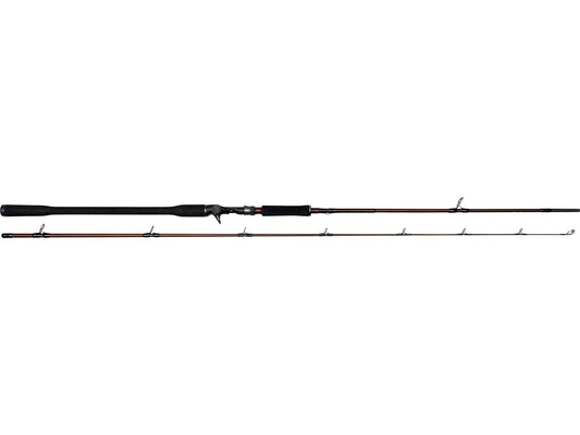 Westin W4 Powershad-T 2nd baitcast kāts