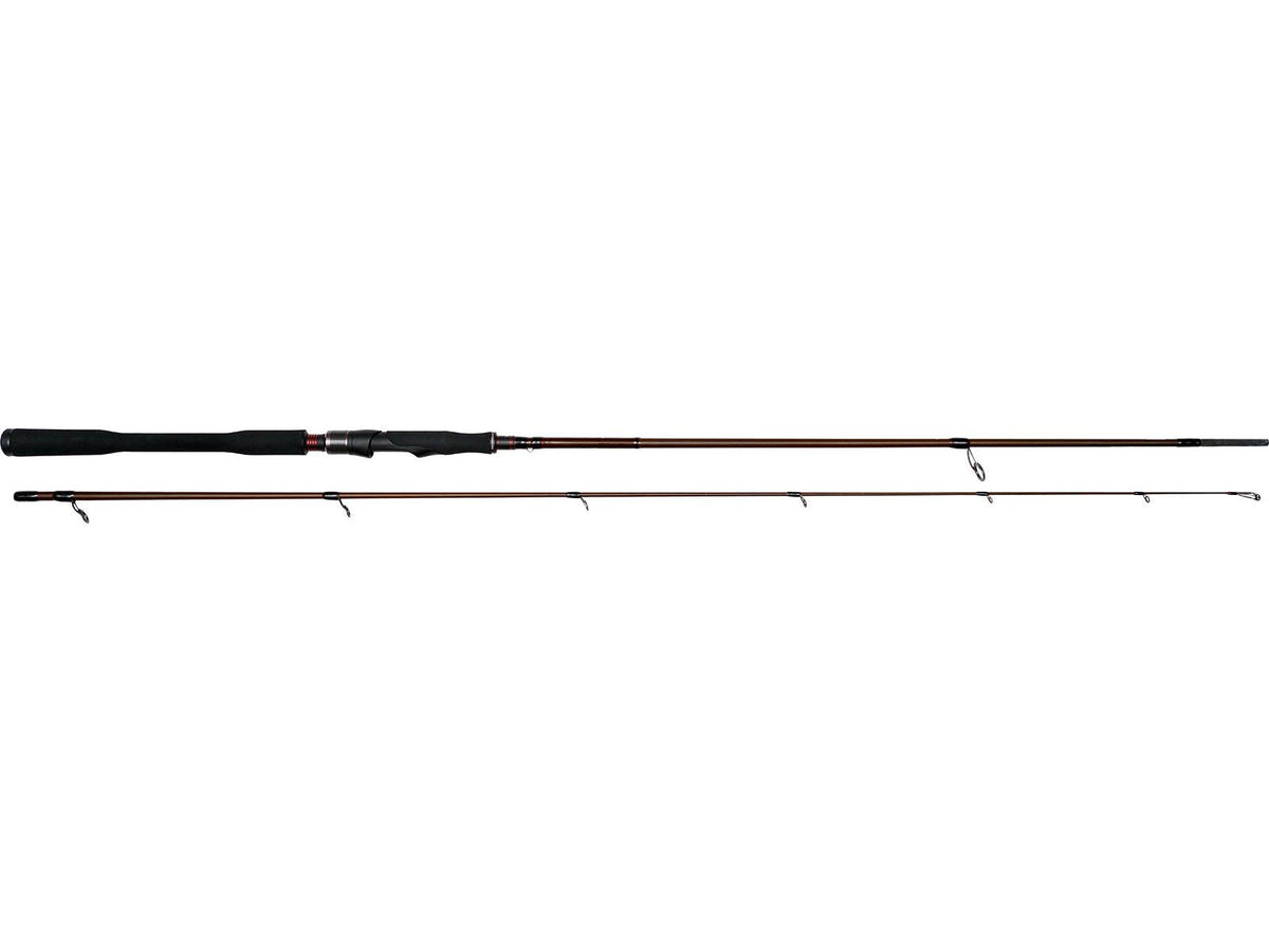 Westin W4 Powershad 2nd spininga kāts
