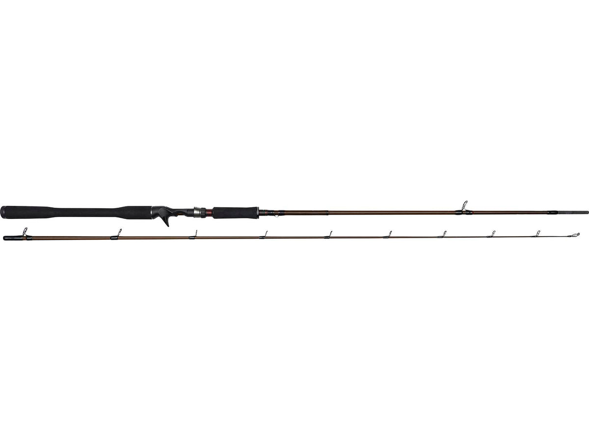 Westin W4 Powershad-T 2nd baitcast kāts