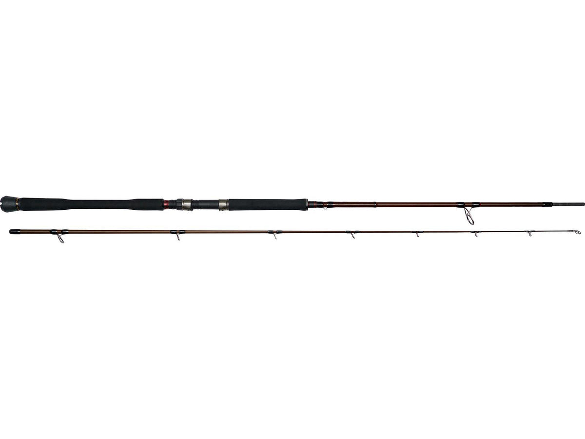 Westin W4 Powercast 2nd baitcast kāts