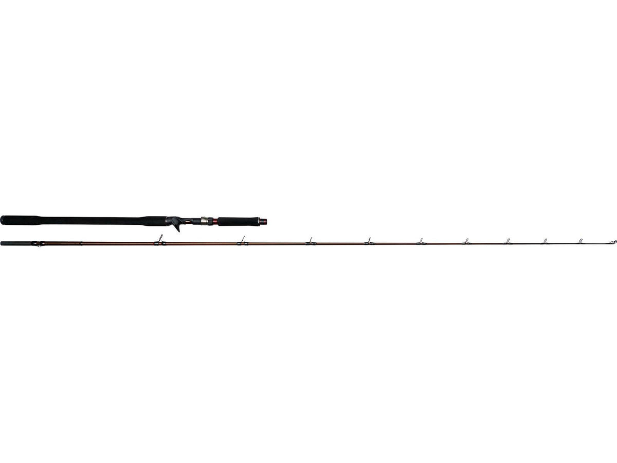 Westin W4 MonsterStick-T 2nd baitcast kāts