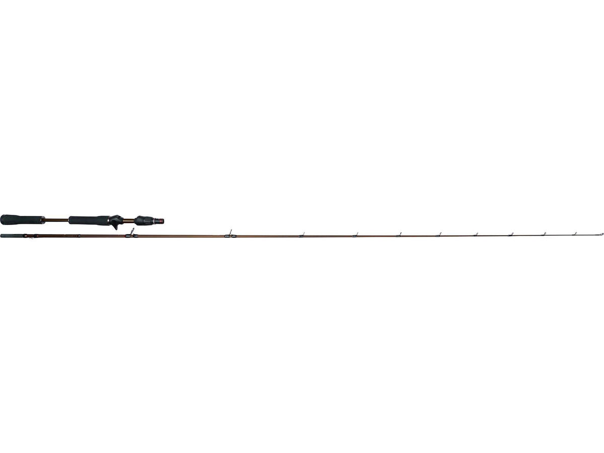 Westin W4 Vertical Jigging-T QL 2nd baitcast kāts