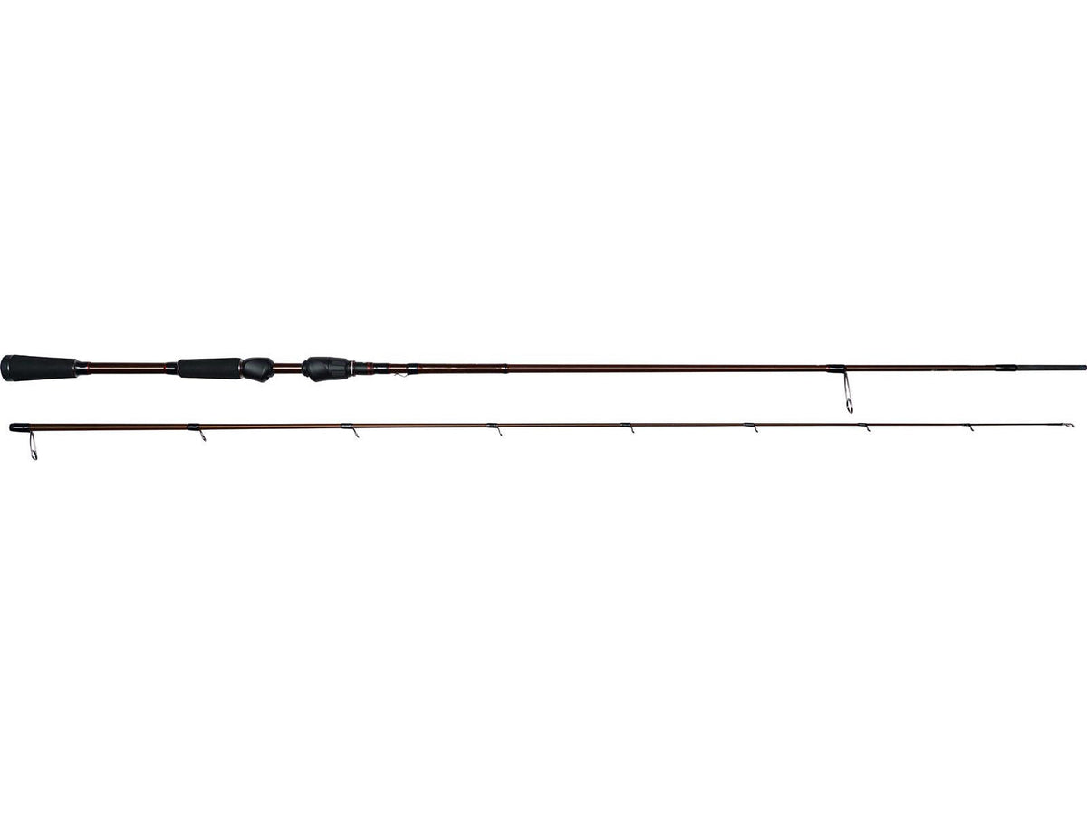 Westin W4 Finesse T&C 2nd spininga kāts