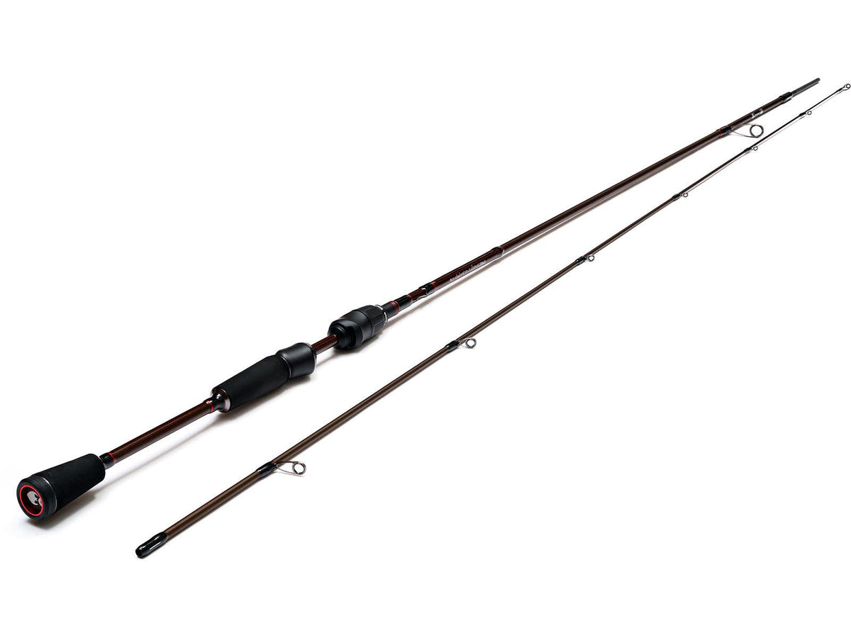 Westin W4 StreetStick spininga kāts