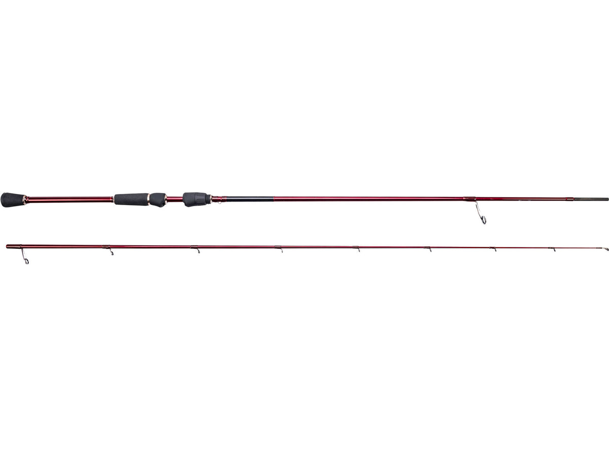 Westin W6 Finesse TC spininga kāts