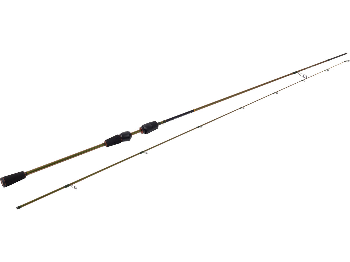 Westin W6 Light Softlure UL spininga kāts