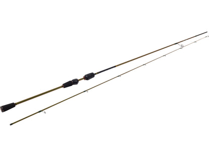 Westin W6 Light Softlure UL spininga kāts