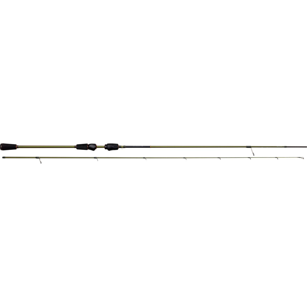 Westin W6 Light Softlure UL spininga kāts